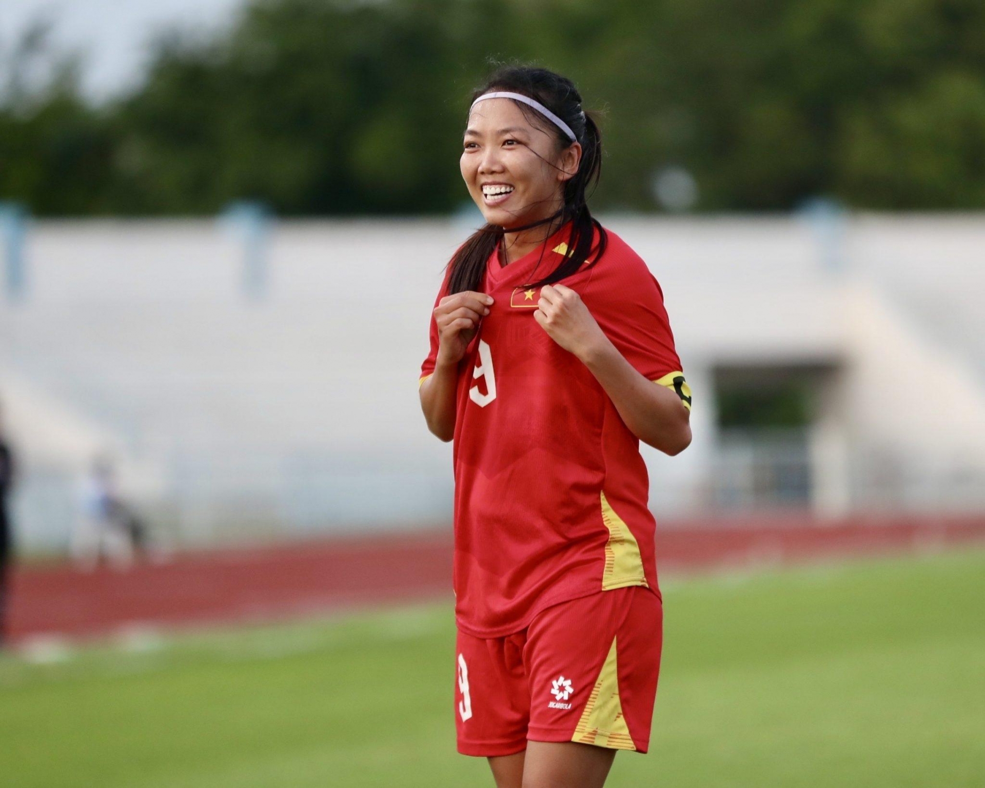 CĐV Philippines đồng loạt phản ứng khi gặp Việt Nam tại chung kết SEA Games