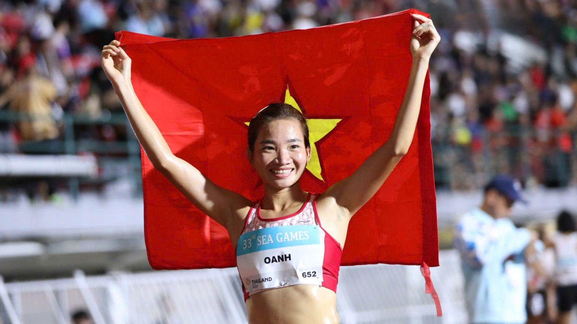 Trực tiếp SEA Games 33 hôm nay 16/12: HCV đầu tiên!!!