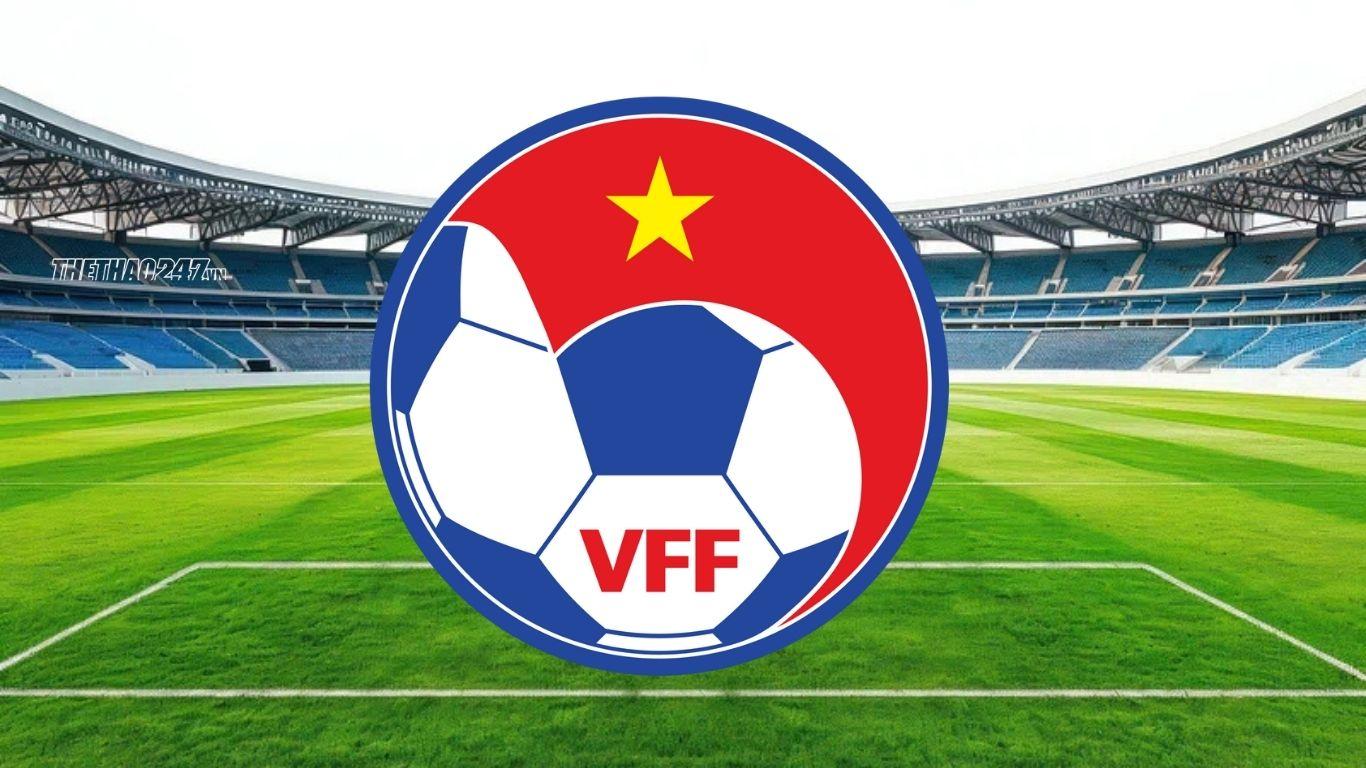 CHÍNH THỨC: LĐBĐ Việt Nam ra thông báo cấm 6 trận