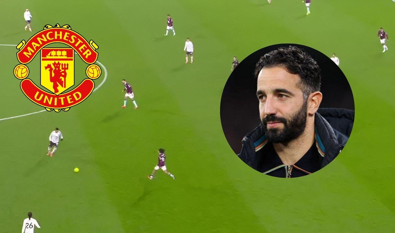 Chia tay Amorim, MU đã khiến 'con quái vật' trên hàng công thức tỉnh