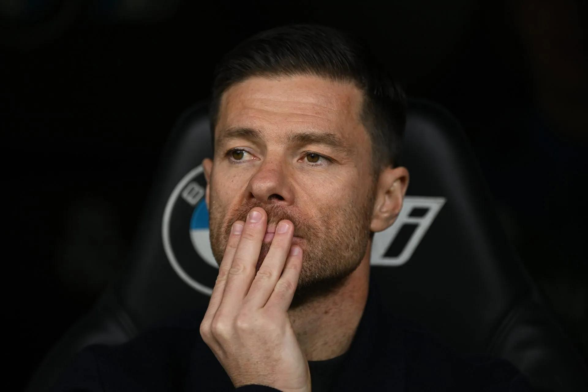 CHÍNH THỨC: Real Madrid sa thải HLV Xabi Alonso sau trận thua Barca