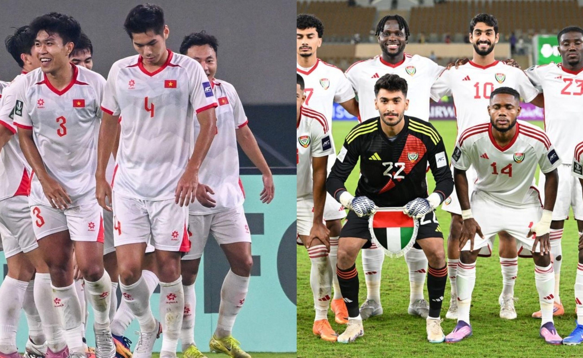 U23 Việt Nam nhận tin dữ từ HLV Kim Sang Sik trước tứ kết gặp UAE