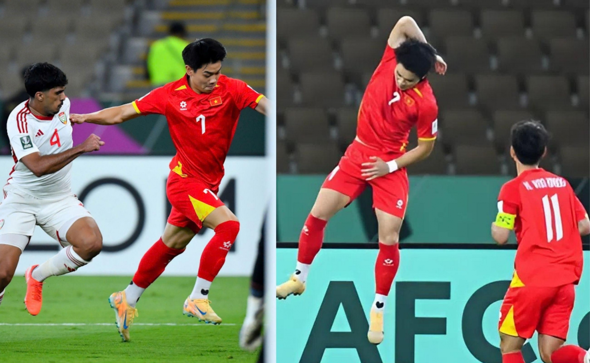 CĐV Thái Lan đồng loạt lên tiếng về tài năng của Đình Bắc