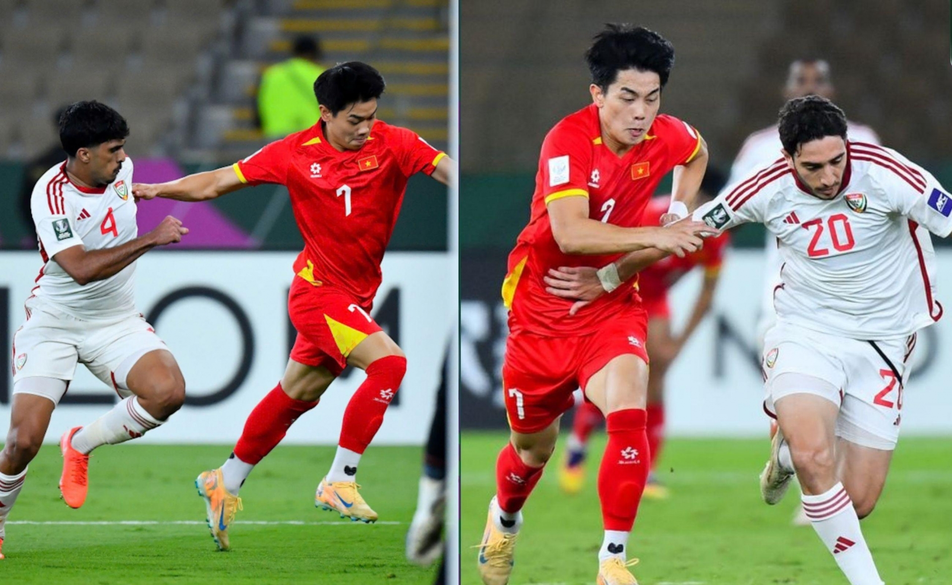 Truyền thông Indonesia dậy sóng với đẳng cấp của Đình Bắc tại U23 châu Á