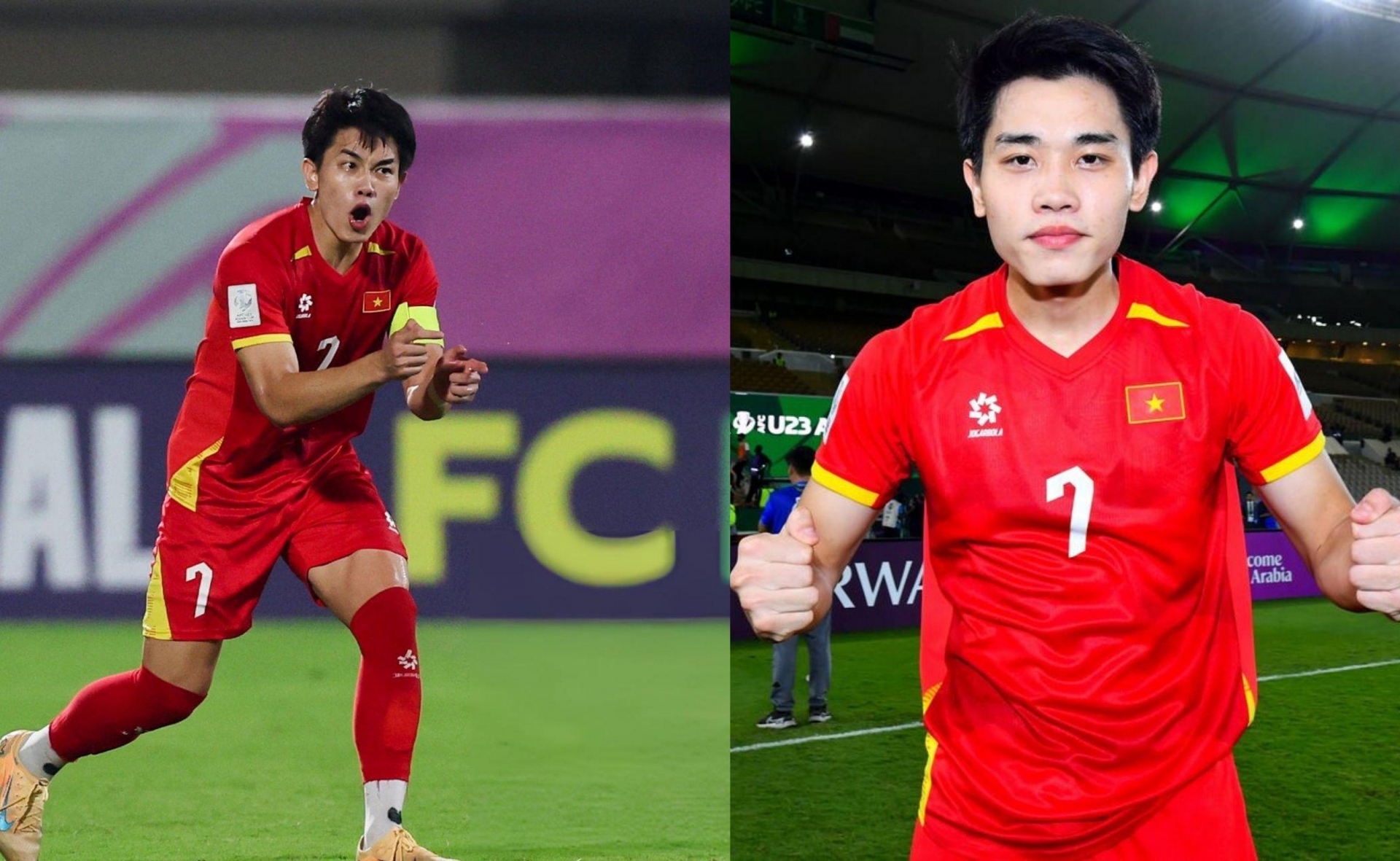 Truyền thông Thái Lan: 'Nghiêm túc nhé, số 7 của Việt Nam đá hay quá!'