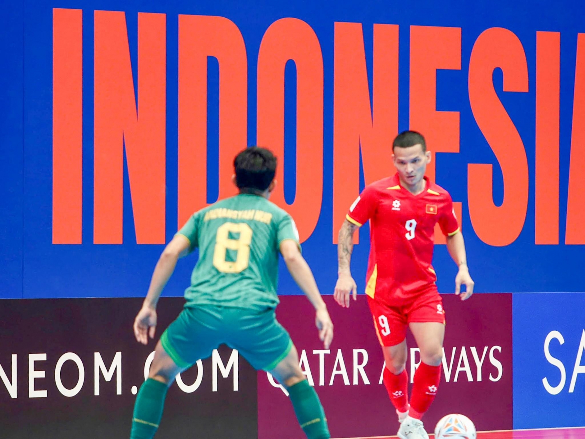 AFC ra án phạt cực nặng cho Indonesia, ĐT Việt Nam cũng bị ‘sờ gáy’