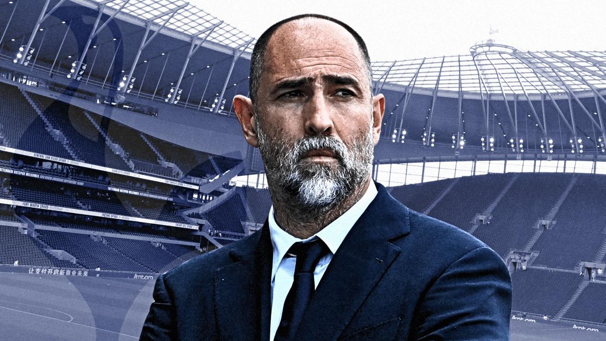 Fabrizio Romano xác nhận việc Igor Tudor rời Tottenham