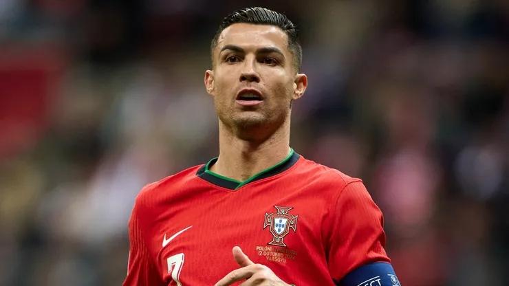 Ronaldo bất ngờ khiến Bồ Đào Nha 'ngậm trái đắng' trước World Cup