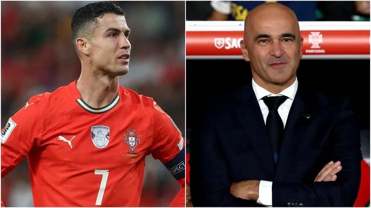 HLV Bồ Đào Nha ra phán quyết về giấc mơ World Cup của Ronaldo