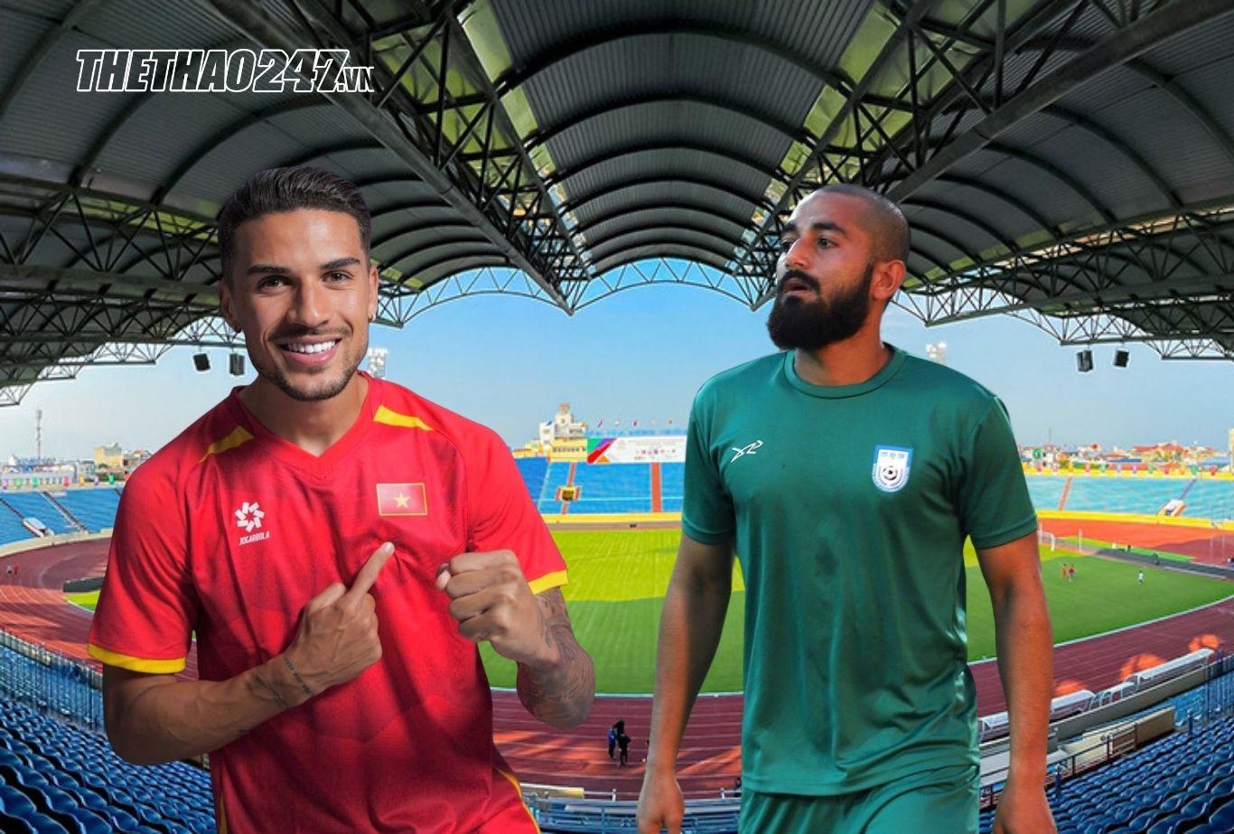 Nhận định Việt Nam vs Bangladesh: Chờ đợi Son - Hên