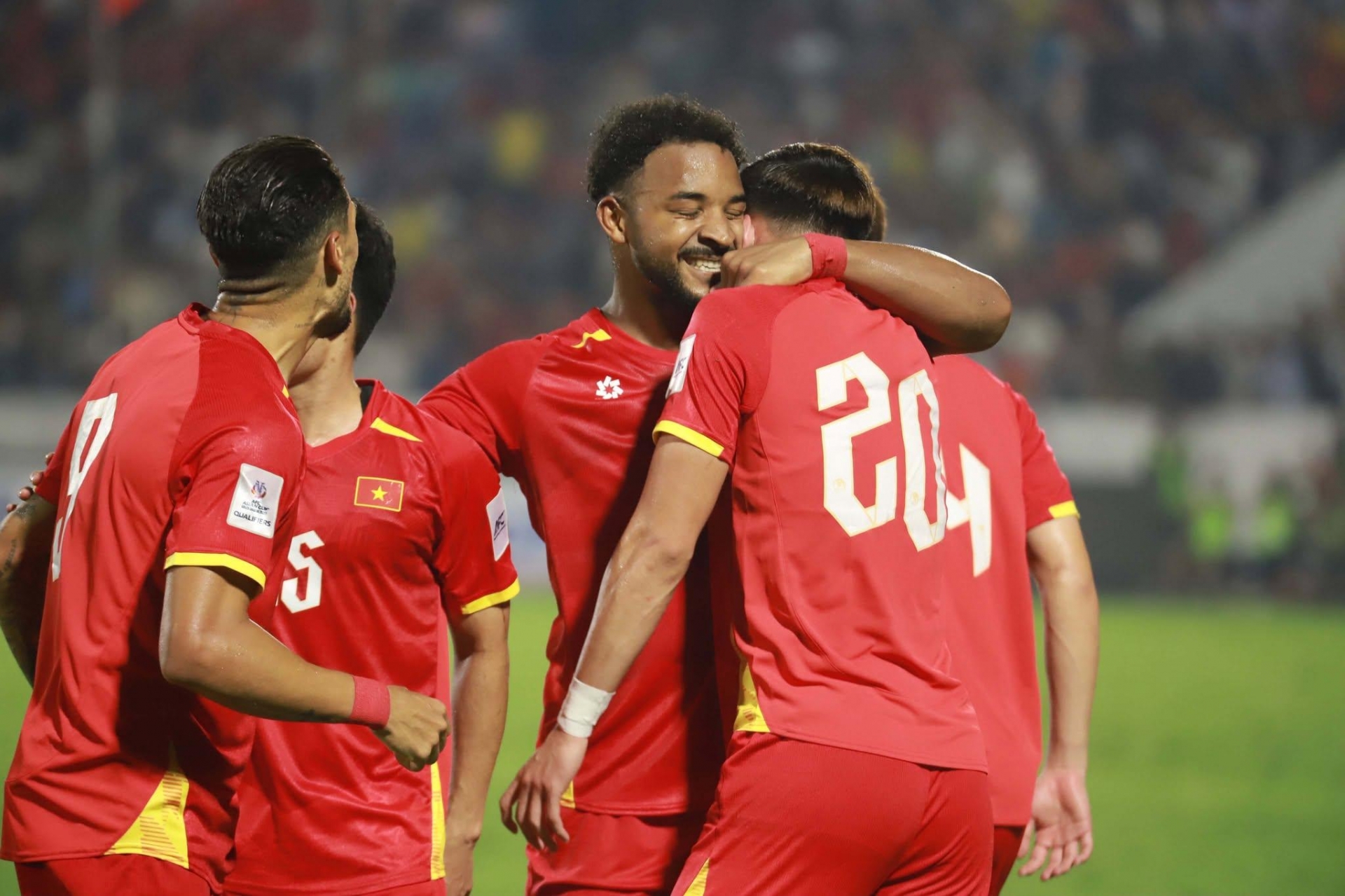 CĐV Thái Lan nói thẳng 1 điều khi Việt Nam đại thắng 3-1 Malaysia