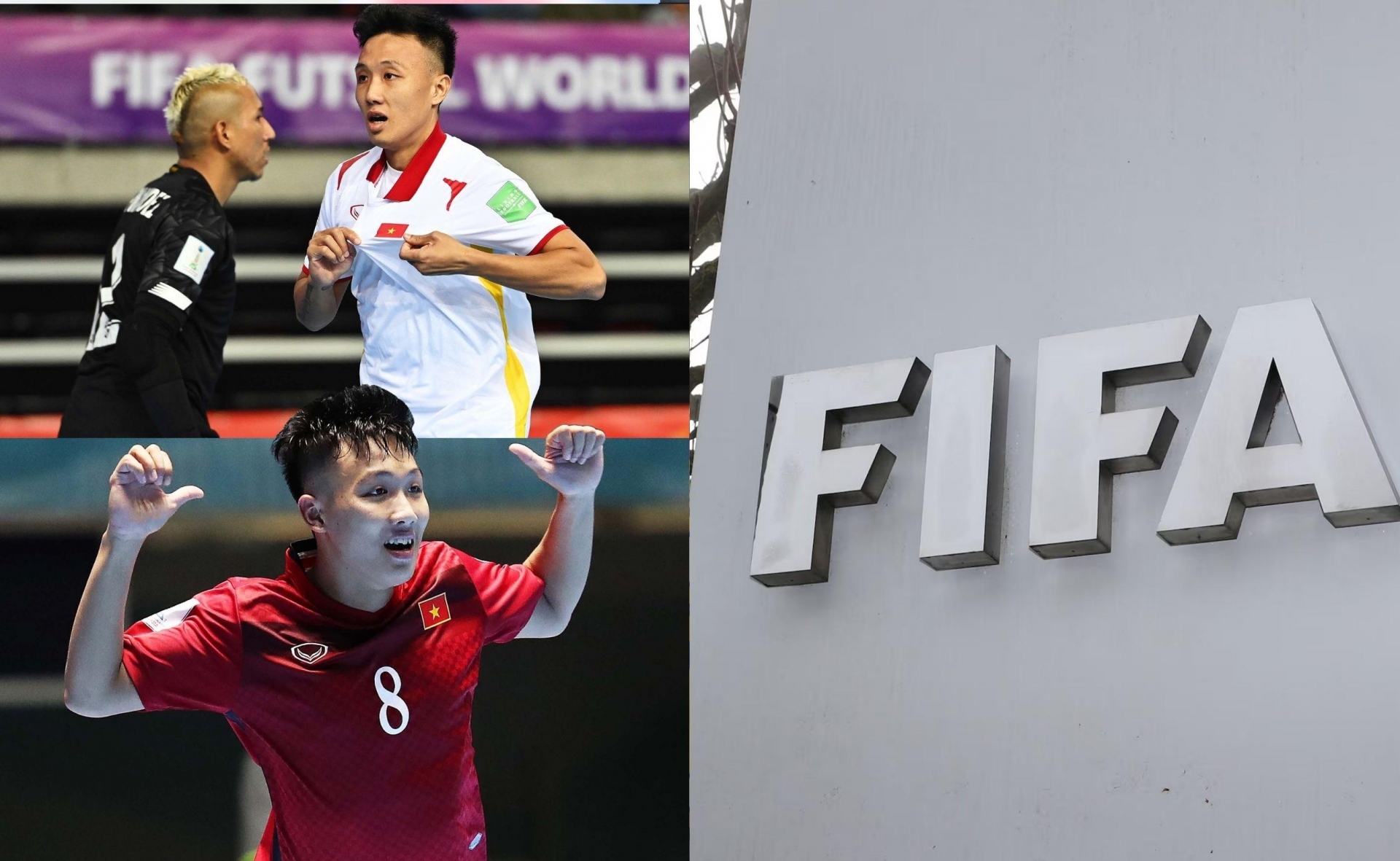 FIFA vinh danh người hùng World Cup của ĐT Việt Nam