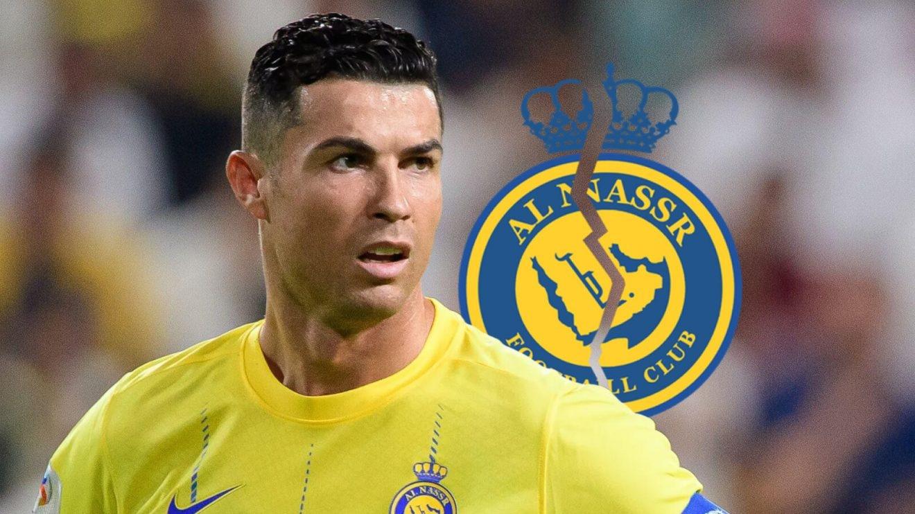 Ronaldo bị tố được 'dàn xếp' vô địch Saudi Pro League