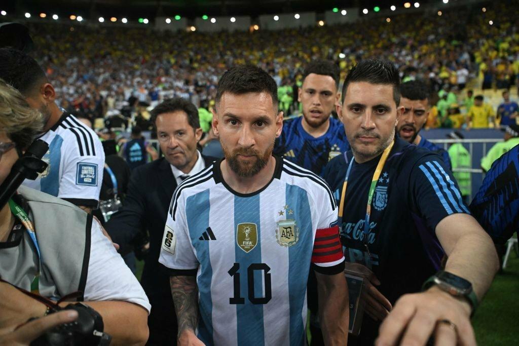 Messi cùng Argentina khiến tất cả 'ngã ngửa' trước thềm World Cup 2026