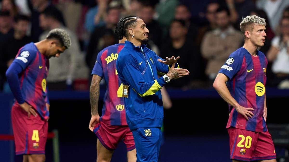 CHÍNH THỨC: Barca hành động ngay với UEFA sau khi bị loại tại Champions League