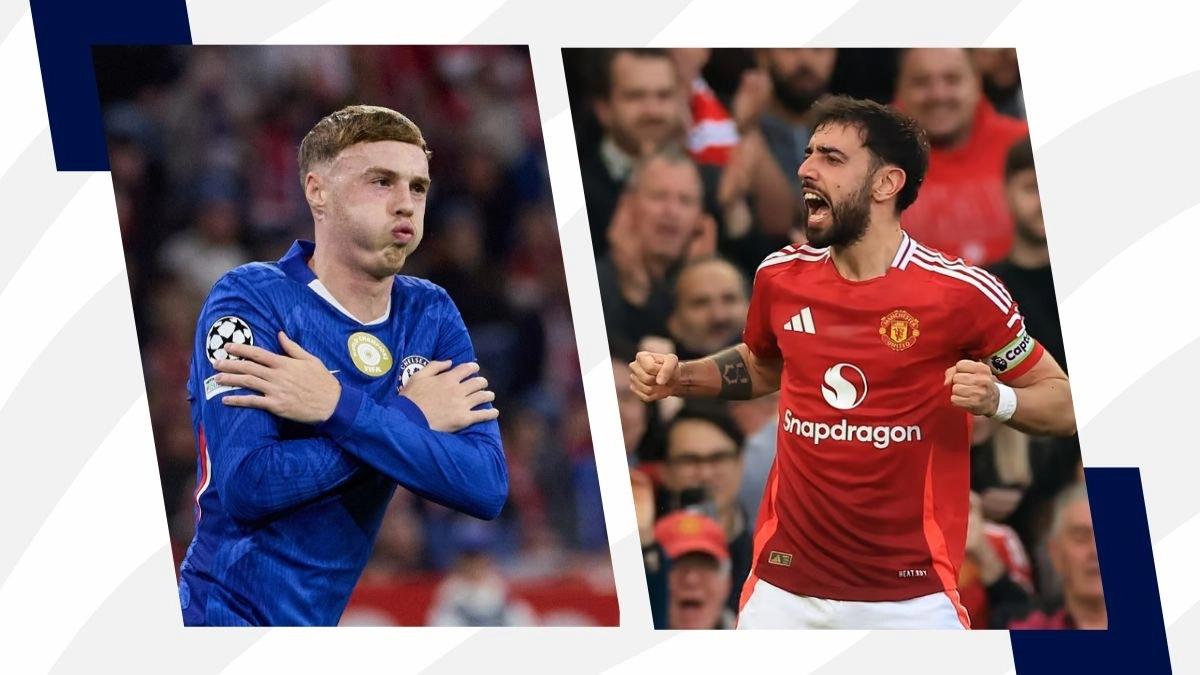 Trực tiếp bóng đá Chelsea vs MU, 2h00 hôm nay 19/4