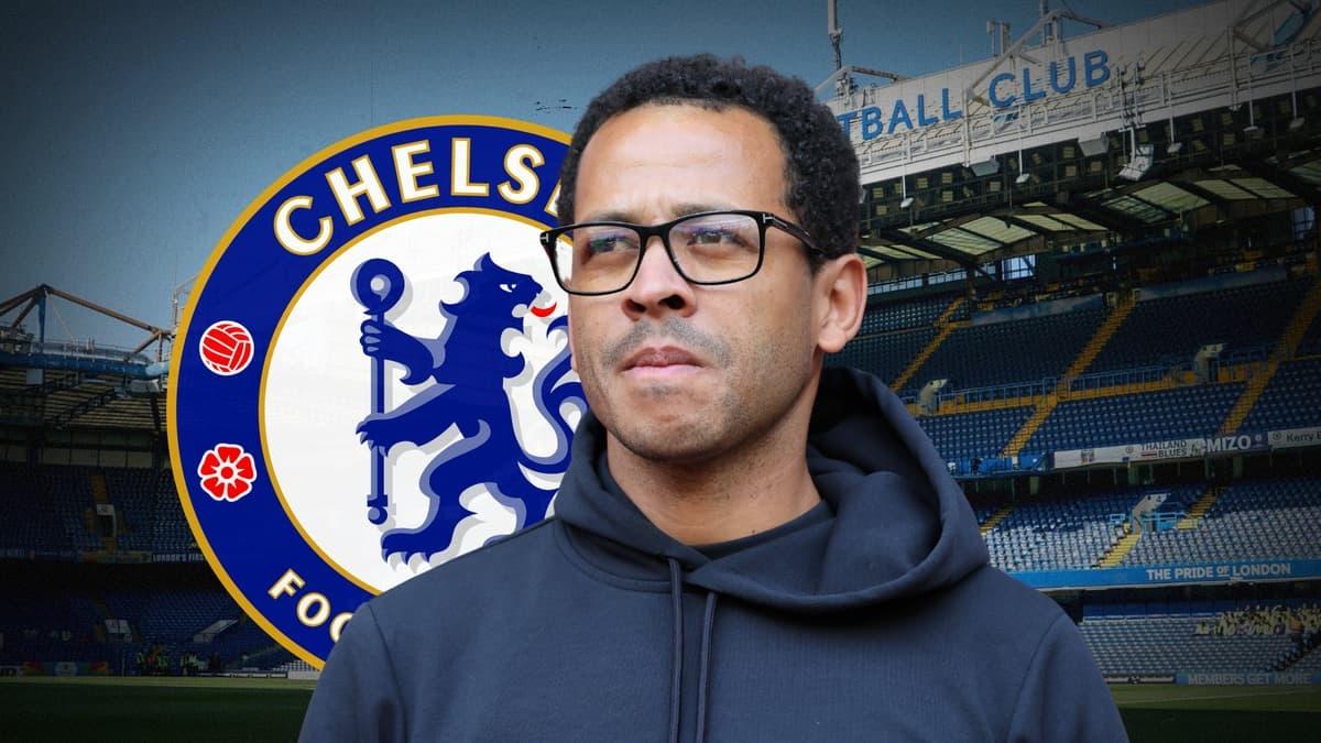 CHÍNH THỨC: Chelsea lập tức có HLV mới thay thế Liam Rosenior