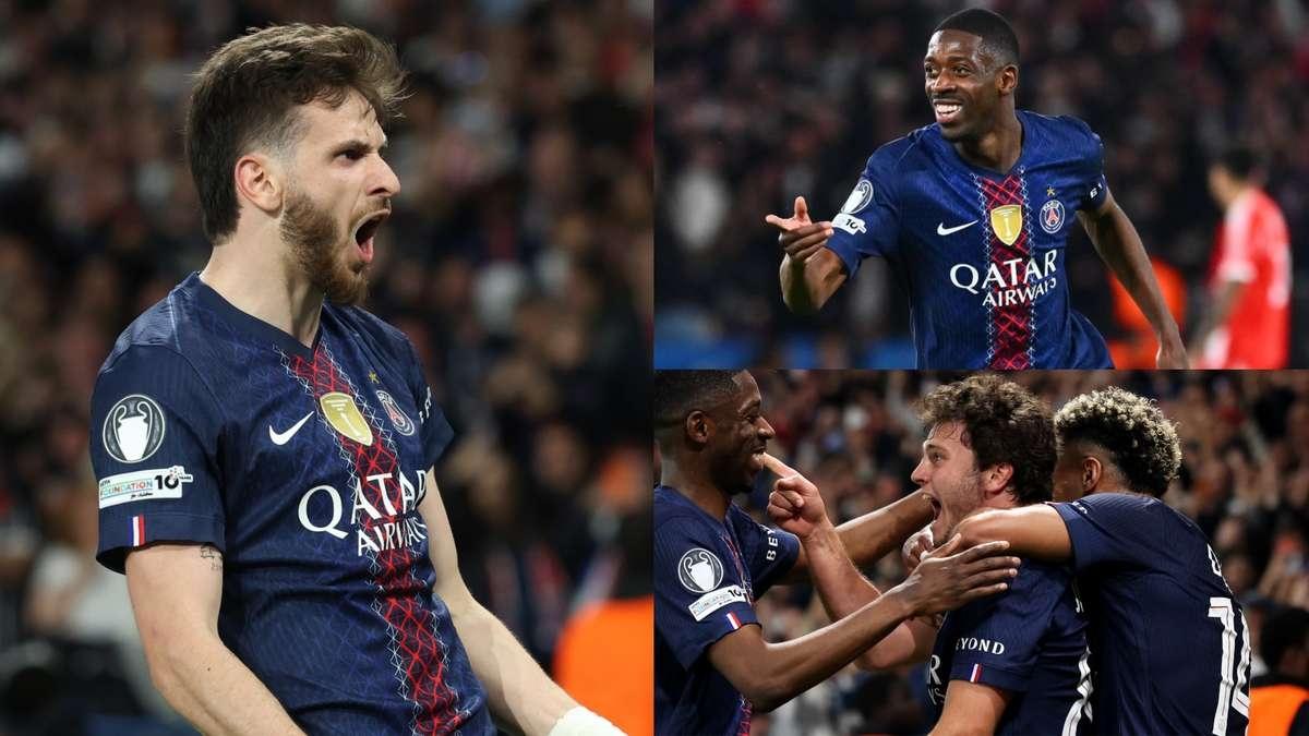 Link xem trực tiếp Paris Saint Germain vs Real Malorca, 2h ngày 6/8