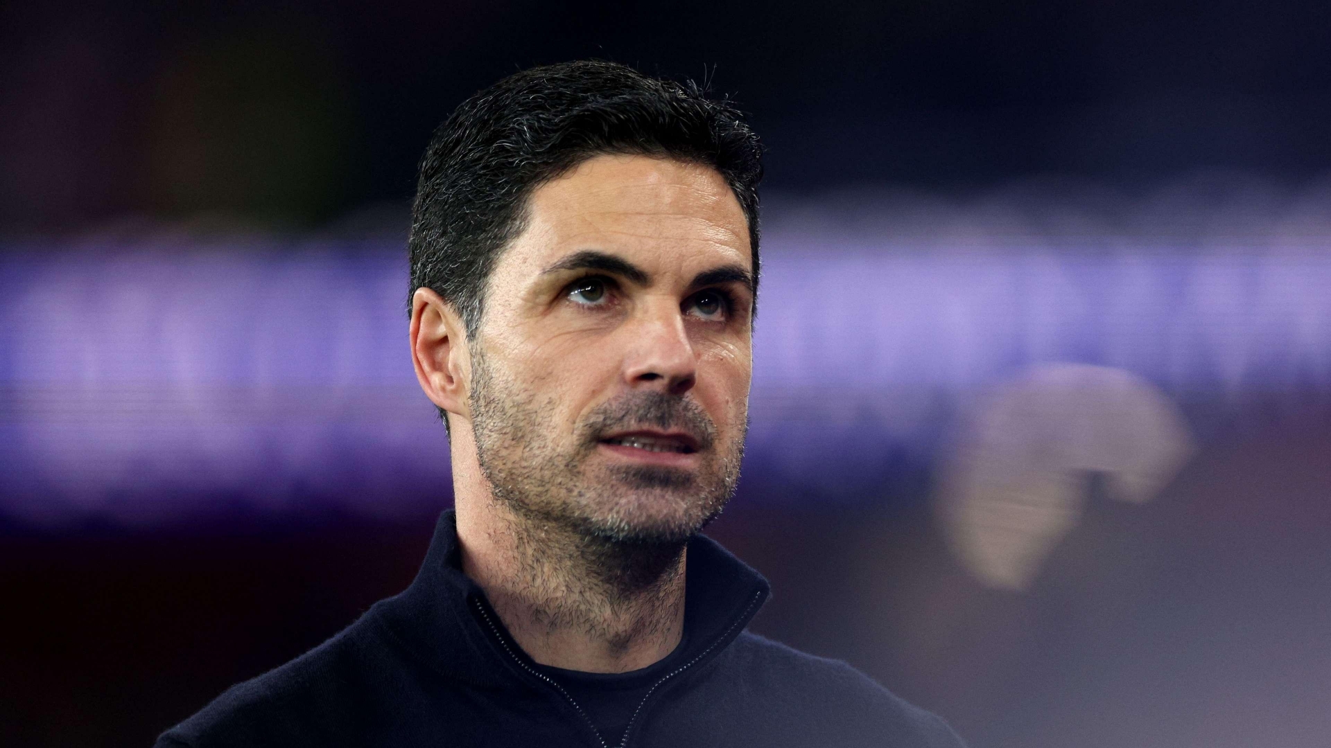 Arteta gửi tối hậu thư tới Man City: 'Arsenal chưa buông đâu!'