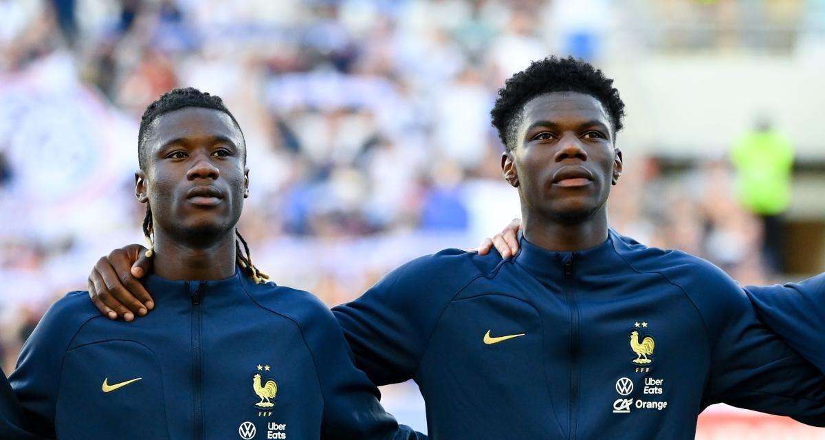 CHÍNH THỨC: ĐT Pháp loại thẳng tay ngôi sao Real Madrid tại World Cup 2026