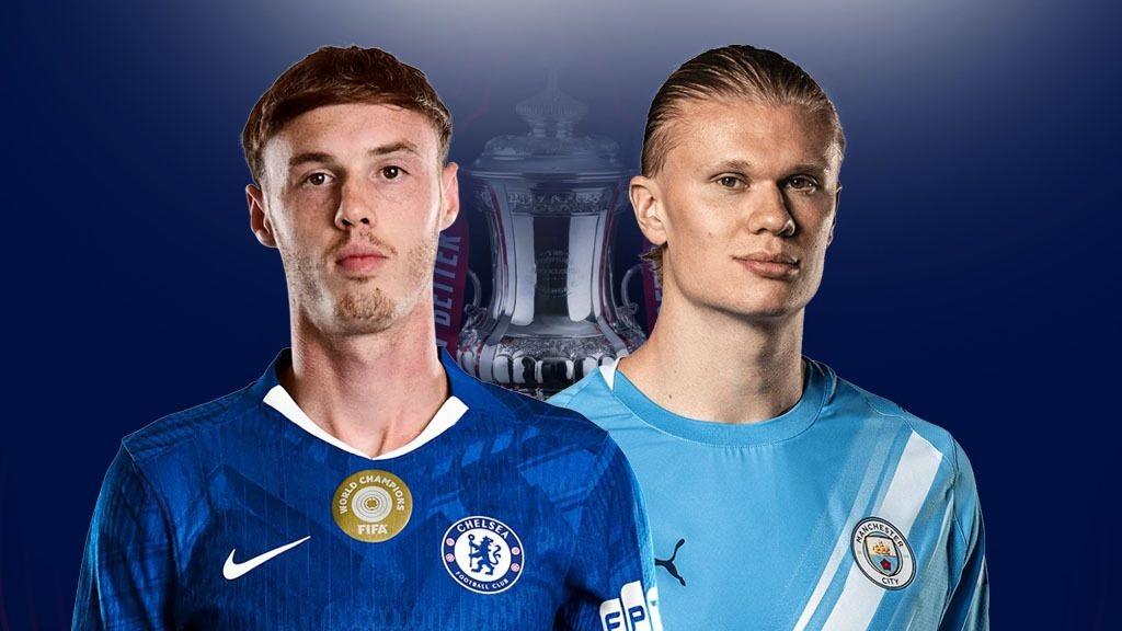 Trực tiếp bóng đá Chelsea 0-0 Man City: Giằng co hấp dẫn