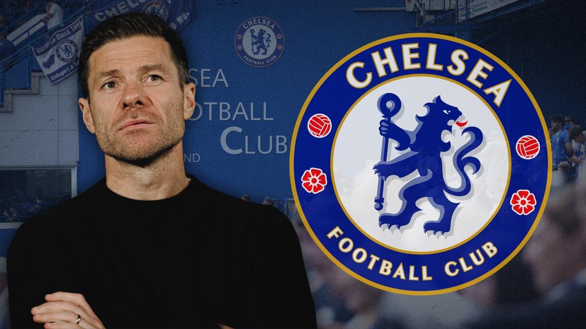 CHÍNH THỨC: HLV Xabi Alonso có tân binh đầu tiên tại Chelsea