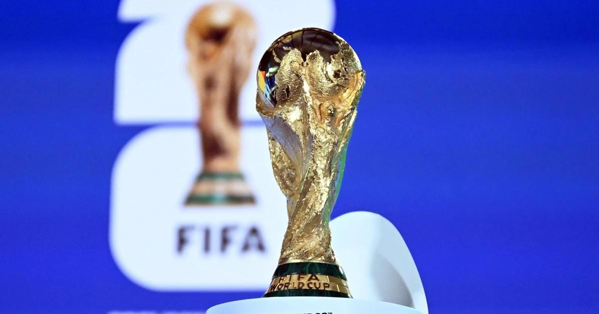 Đội tuyển dự World Cup 2026 gây rúng động vì dịch Ebola
