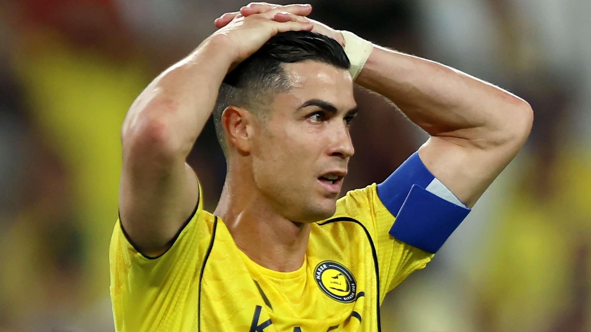 Vực thẳm tại Al Nassr, Ronaldo 'đánh mất' 14 danh hiệu chính thức