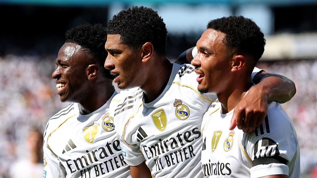 ĐT Anh loại ngôi sao đình đám Real Madrid khỏi World Cup 2026