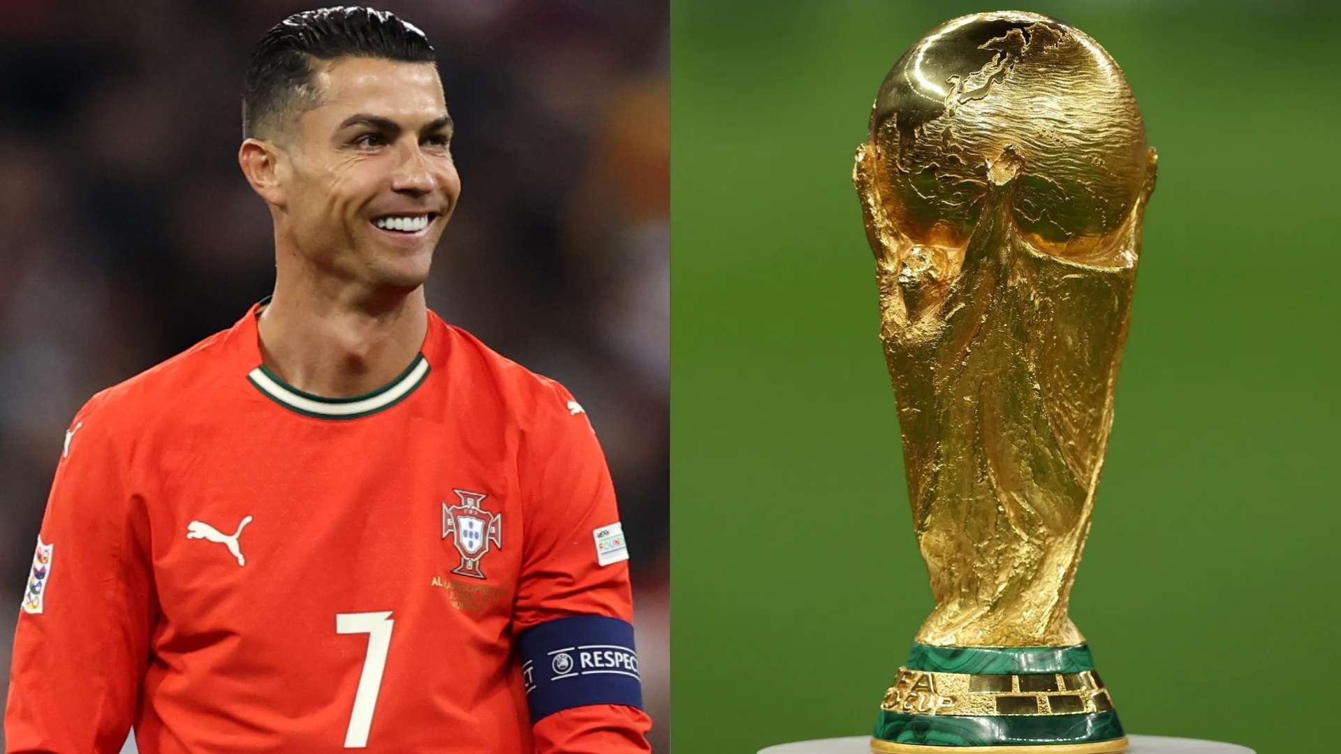 FIFA vào cuộc, đội cùng bảng Bồ Đào Nha nguy cơ bị cấm dự World Cup