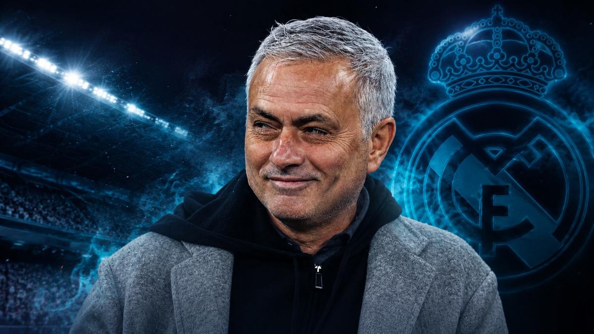 XONG: Real Madrid chốt ký ngôi sao đình đám, đúng ý Jose Mourinho!