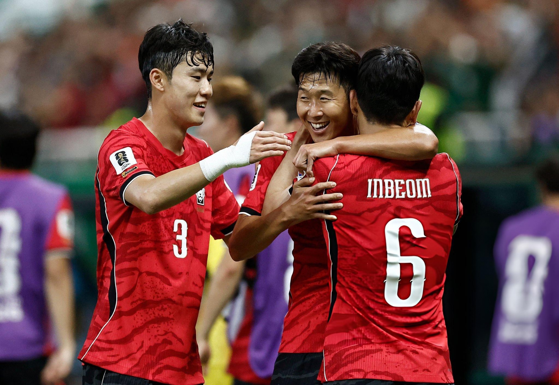 Người hùng World Cup 2026 từng 'phá lưới' U23 Việt Nam