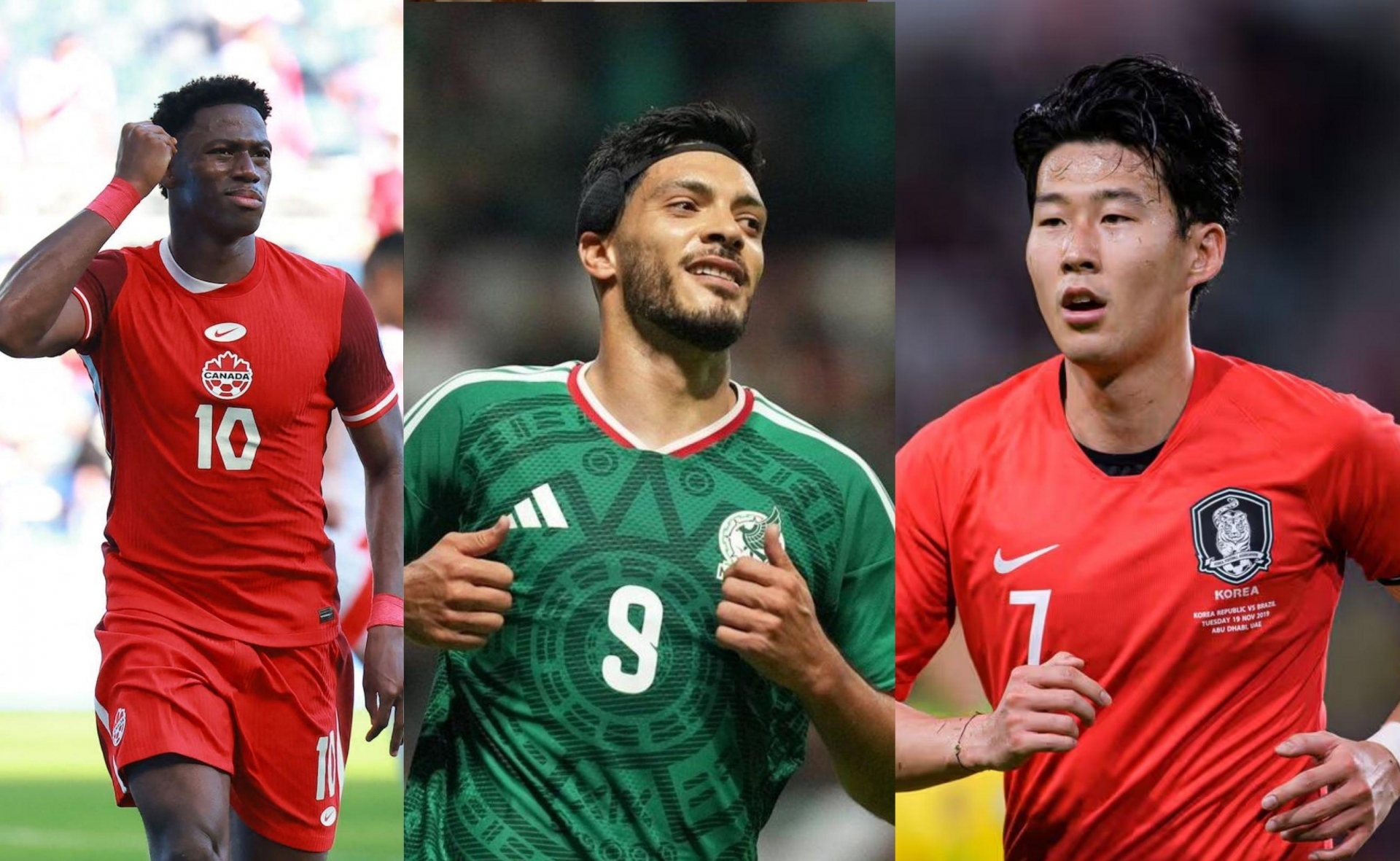 CHÍNH THỨC: Xác định đội đầu tiên giành vé đi tiếp tại World Cup 2026