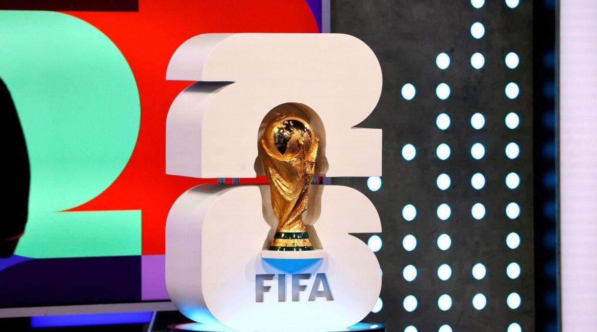 CHÍNH THỨC: Xác định cặp đấu đầu tiên tại vòng 32 đội World Cup 2026