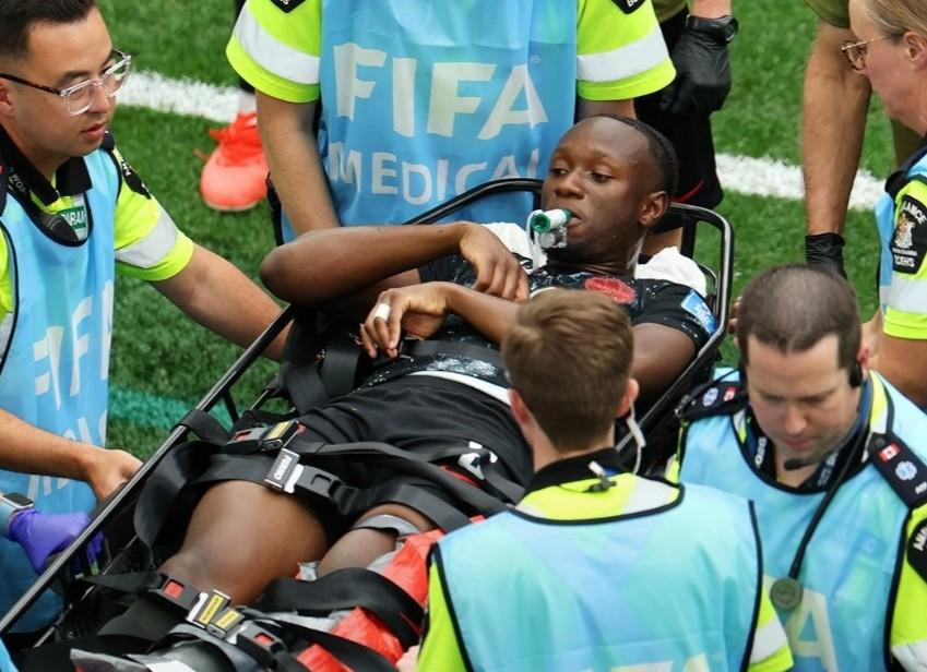 CHÍNH THỨC: FIFA ra án phạt nặng bậc nhất lịch sử World Cup
