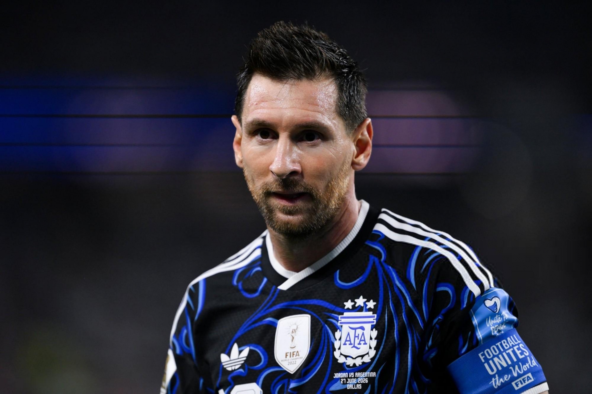 Messi bị đánh bại, FIFA xác định cầu thủ hay nhất World Cup 2026