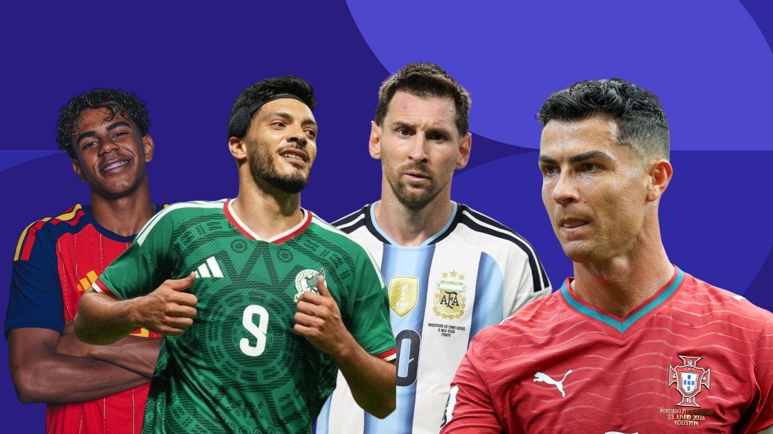 CHÍNH THỨC: 1 đội tuyển đệ đơn khiếu nại FIFA khi bị loại khỏi World Cup 2026