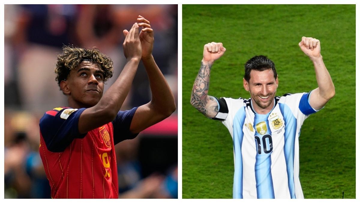Chung kết World Cup 2026 thay đổi khiến hai đội phải dè chừng