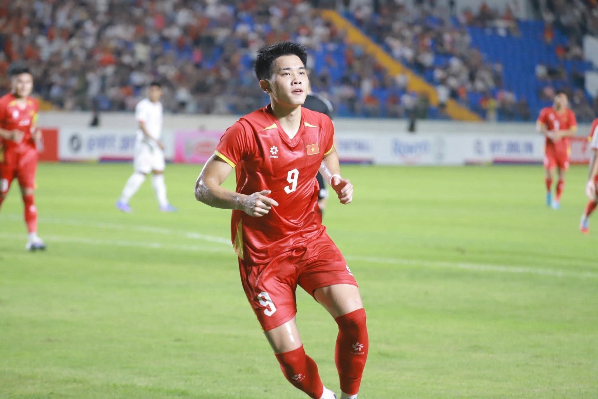 Truyền thông Thái Lan thốt lên 1 điều khi Việt Nam đại thắng 4-0 trước AFF Cup 2026