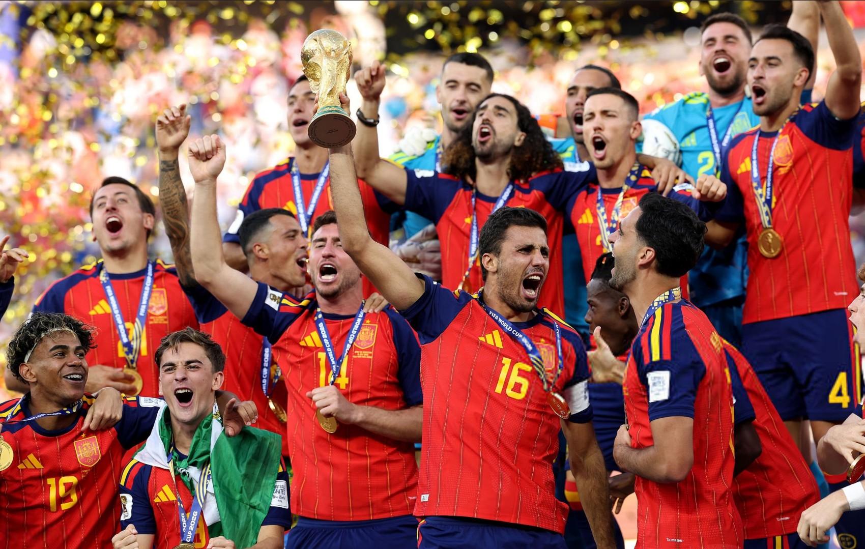 XÁC NHẬN: World Cup 2030 có số đội tham dự kỷ lục