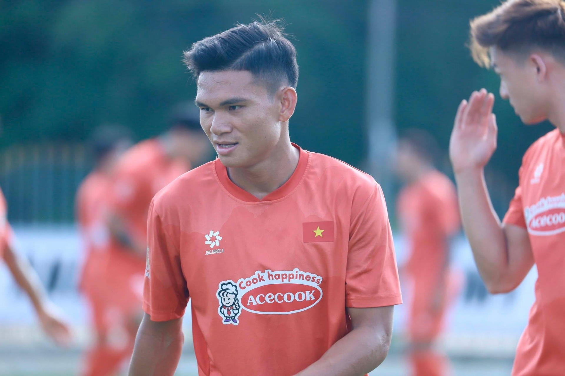 Xuân Mạnh lên tiếng về thách thức bảo vệ ngôi vương AFF Cup của Việt Nam