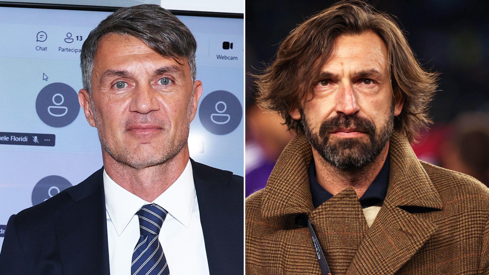 Bóng đá Ý chạm đáy lịch sử, Maldini ra đi sau 16 ngày cầm quyền