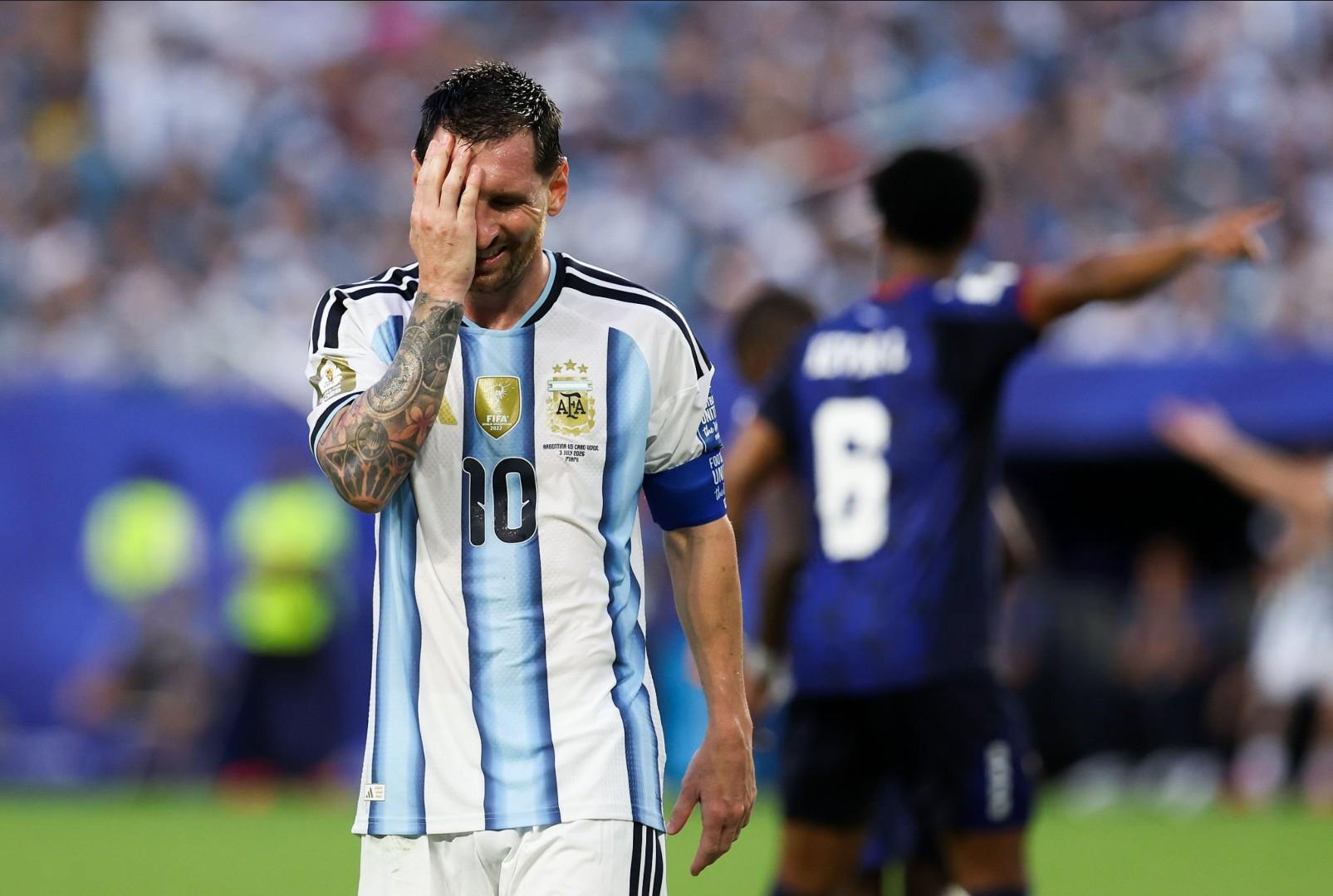 CHÍNH THỨC: FIFA công bố bàn thắng đẹp nhất World Cup 2026, Argentina chịu hậu quả
