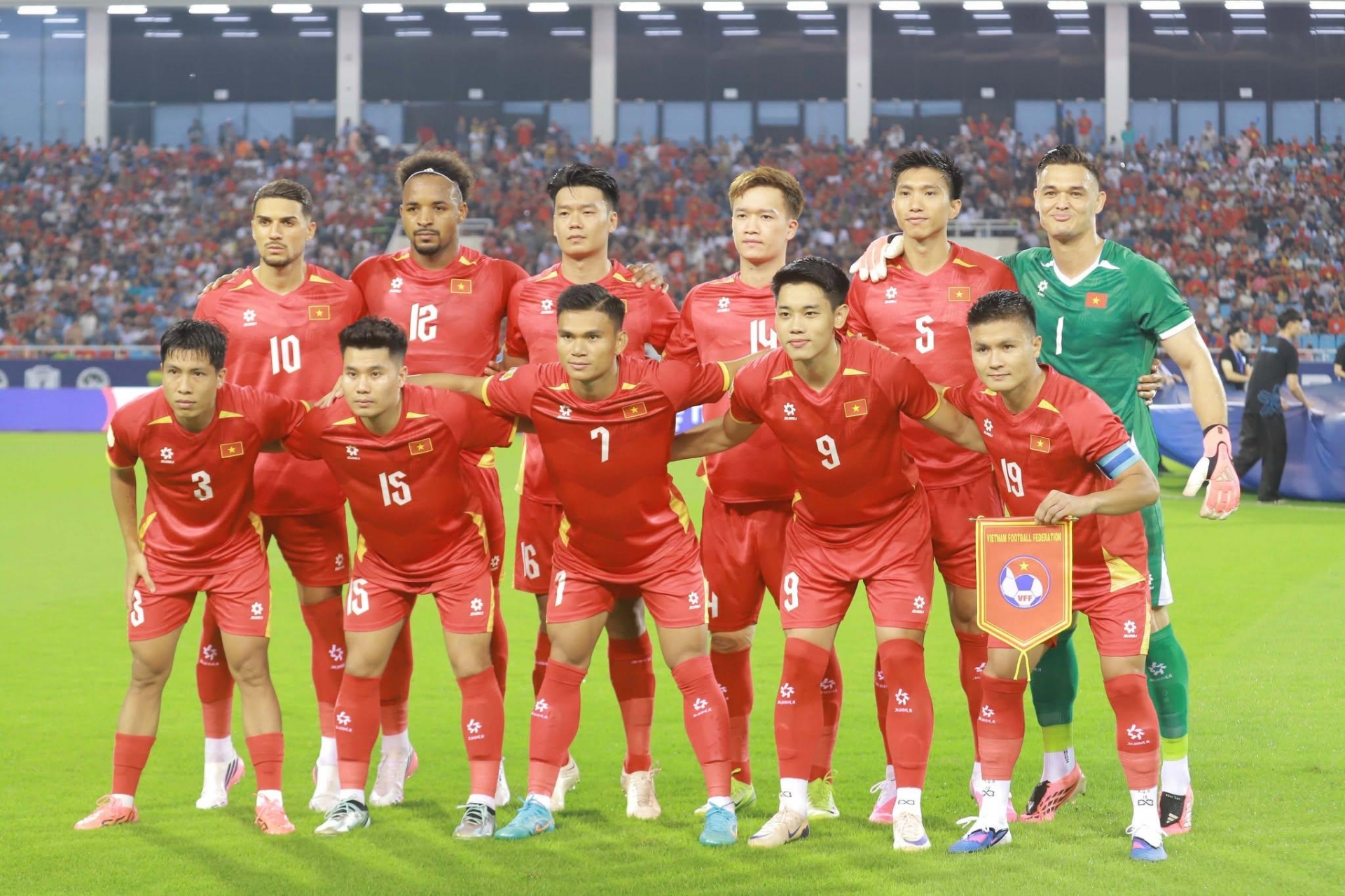 Báo Indonesia đặc biệt cảnh giác với 3 cầu thủ Việt Nam trước đại chiến AFF Cup