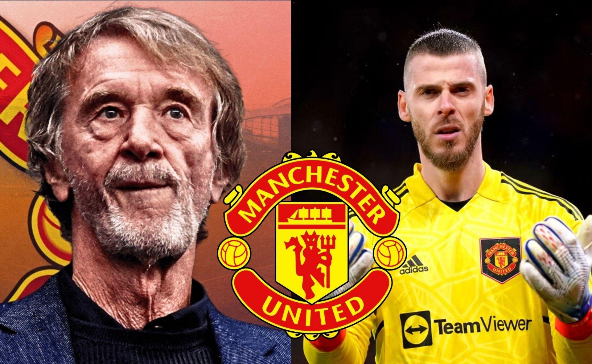 Chuyển nhượng MU 2/8: Tạm biệt thủ môn 'số 1'; Sesko đến Bayern Munich?