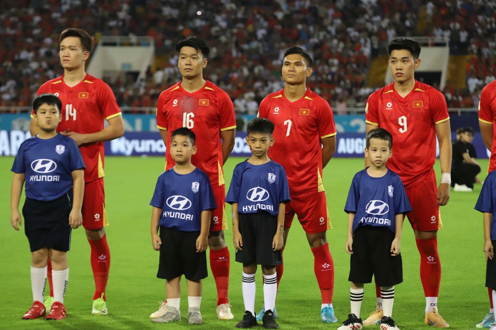 Báo Indonesia thừa nhận sự thật phũ phàng trước ĐT Việt Nam