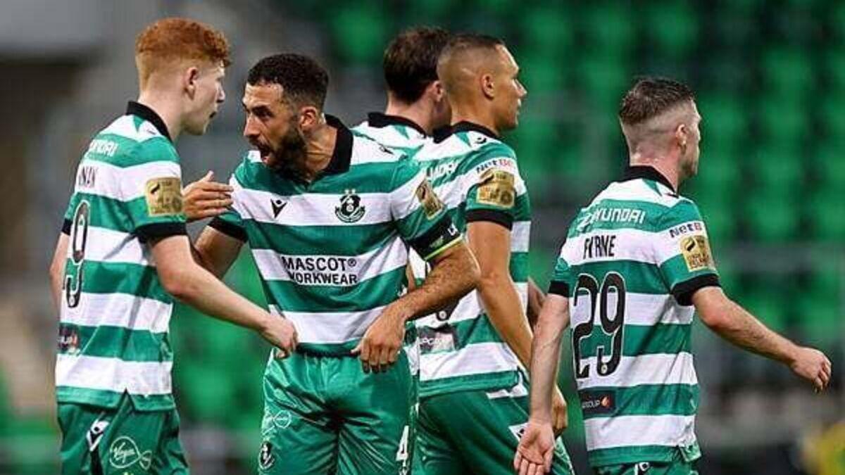 Nhận định Egnatia vs Shamrock Rovers: Chờ bất ngờ