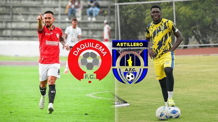 Nhận định Astillero vs Daquilema: Khó lường