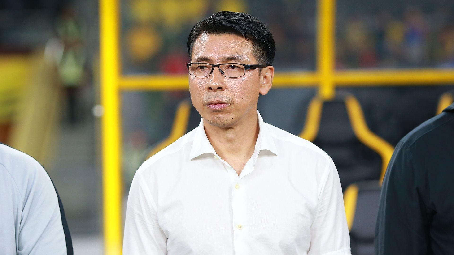 HLV Malaysia nói thẳng về đẳng cấp của ĐT Việt Nam sau thất bại 0-2