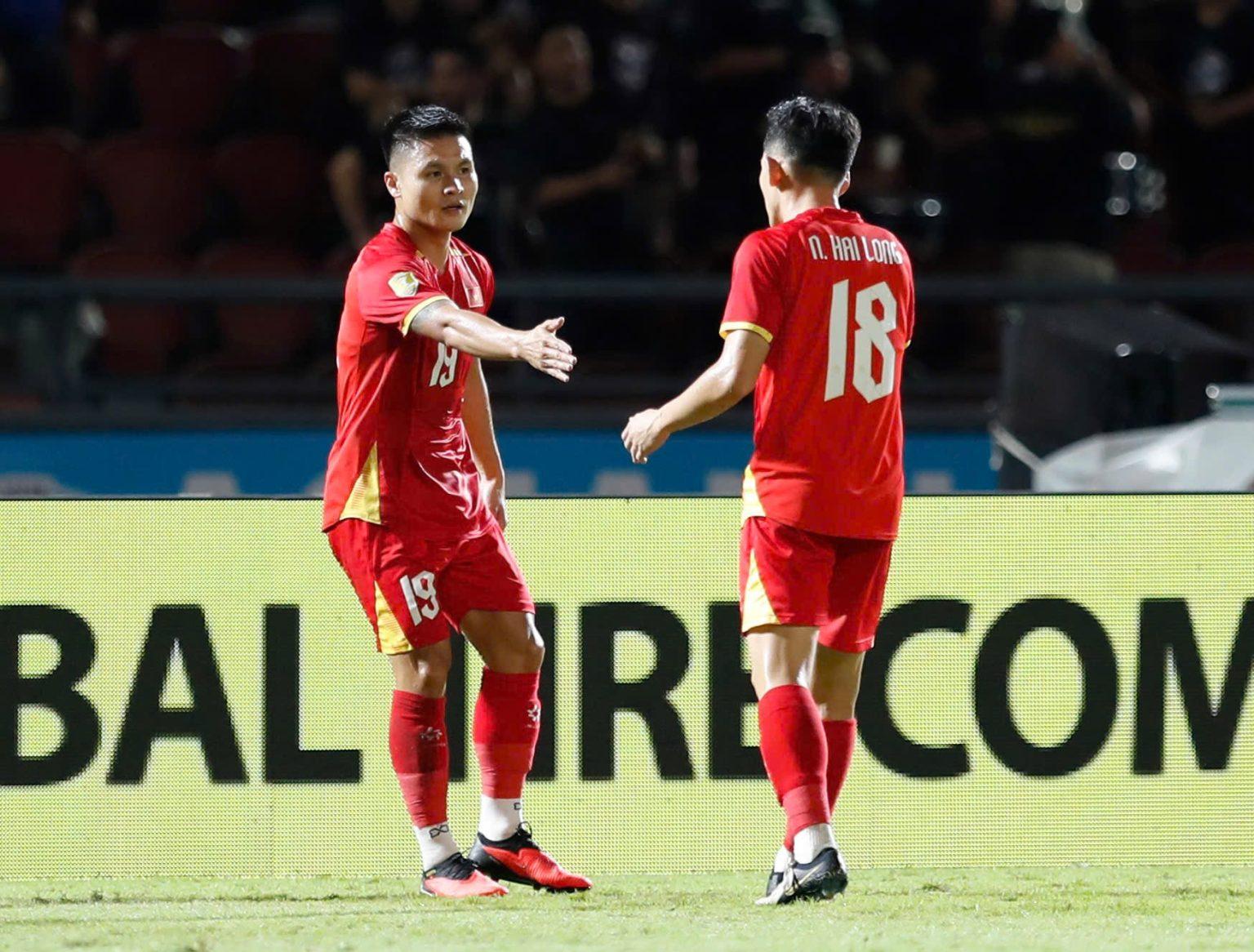 Báo Hàn Quốc đồng loạt dậy sóng khi ĐT Việt Nam hạ đẹp Thái Lan tại AFF Cup
